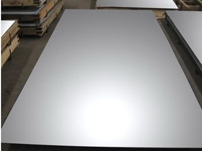 Titanium Plate/Sheet